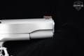 Colt Government Model Series 70 Competition Series .45 ACP Brushed Stainless in Very Good Condition Image 4