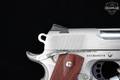 Colt Government Model Series 70 Competition Series .45 ACP Brushed Stainless in Very Good Condition Image 5