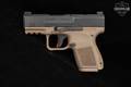 Canik METE MC9 9mm Luger Two-Tone FDE in Very Good Condition Image 3