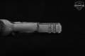 Walther PPQ 9mm Luger Black in Very Good Condition Image 5