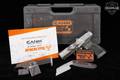 Canik METE SF Apocalypse Signature Series 9mm Luger Apocalypse Distressed Cerakote in Excellent Condition Image 2
