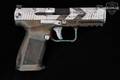 Canik METE SF Apocalypse Signature Series 9mm Luger Apocalypse Distressed Cerakote in Excellent Condition Image 3
