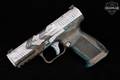 Canik METE SF Apocalypse Signature Series 9mm Luger Apocalypse Distressed Cerakote in Excellent Condition Image 4