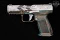 Canik METE SF Apocalypse Signature Series 9mm Luger Apocalypse Distressed Cerakote in Excellent Condition Image 5
