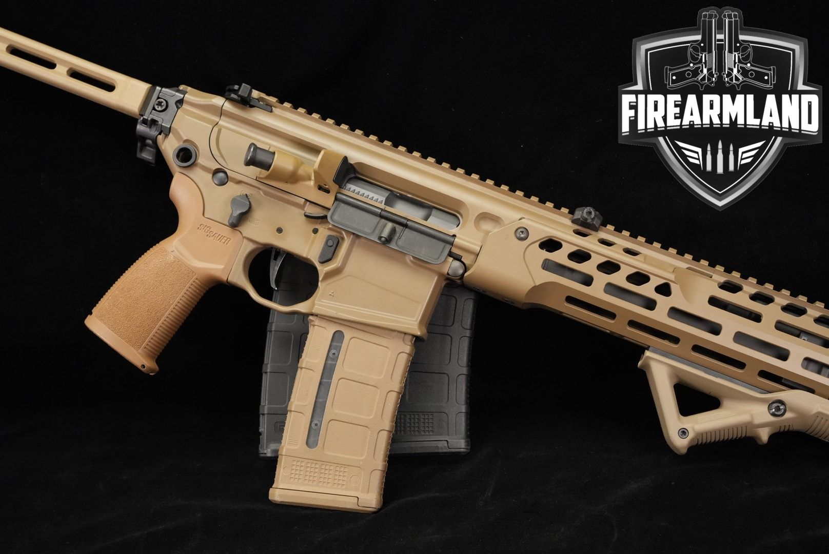 Sig Sauer MCX-SPEAR 7.62 NATO 13