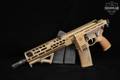 Sig Sauer MCX-SPEAR LT Pistol 5.56mm NATO Coyote Tan in Very Good Condition Image 2