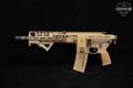 Sig Sauer MCX-SPEAR LT Pistol 5.56mm NATO Coyote Tan in Very Good Condition Image 3