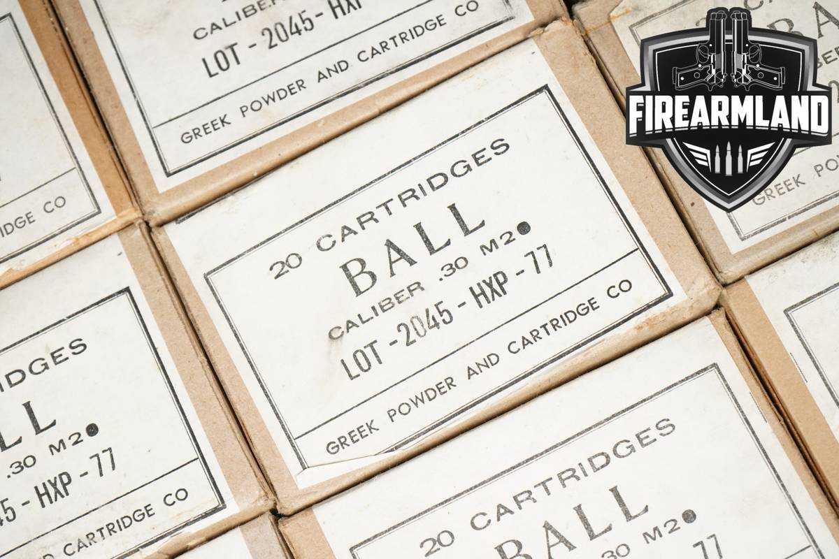 200 RDS! 30-06 Ammo 3006 Ammunition
