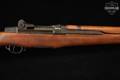 1945 Springfield Armory M1 Garand CMP .30-06 Parkerized & Hardwood in Very Good Condition Image 5