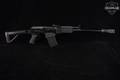 Molot-Oruzhie LTD. Vepr-12 12 Gauge Black in Very Good Condition Image 3