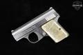 1972-1984 Bauer Firearms Corp. Bauer Automatic .25 ACP (6.35mm) Matte Stainless in Good Condition Image 4