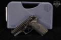 Beretta Model 8040 F .40 S&W Black in Good Condition Image 2