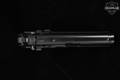 Beretta Model 8040 F .40 S&W Black in Good Condition Image 4
