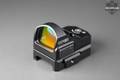 Vortex Optics Viper 6 MOA RED DOT Matte Black in Excellent Condition Image 2