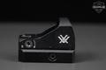 Vortex Optics Viper 6 MOA RED DOT Matte Black in Excellent Condition Image 4