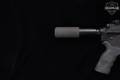 Diamondback (DB) DB15 5.56mm NATO (.223 Rem.) Black in Good Condition Image 4