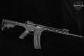 Smith & Wesson (S&W) M&P15-22 Sport .22 LR Black in Very Good Condition Image 3