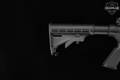 Smith & Wesson (S&W) M&P15-22 Sport .22 LR Black in Very Good Condition Image 4