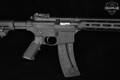 Smith & Wesson (S&W) M&P15-22 Sport .22 LR Black in Very Good Condition Image 5