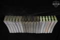 Multiple Manufacturers EIGHTEEN (18) AR-15 STANAG 30 Round Magazines 5.56mm NATO in Very Good Condition Image 4