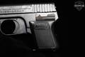 1921-1939 Mauser WTP-1 .25 ACP (6.35mm) Blued in Fair Condition Image 3