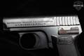1921-1939 Mauser WTP-1 .25 ACP (6.35mm) Blued in Fair Condition Image 4