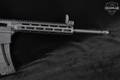 Smith & Wesson (S&W) M&P15-22 .22 LR Black in Very Good Condition Image 5