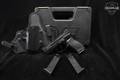 CZ 75 P-01 Compact 9mm Luger Black in Excellent Condition Image 2