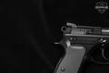 CZ 75 P-01 Compact 9mm Luger Black in Excellent Condition Image 5