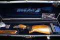 Kolar Max Trap Combo 12 Gauge Nickel Finish in Excellent Condition Image 2