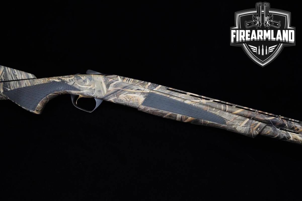 Browning Cynergy 12-Gauge 28" Realtree Max-5 Browning VENT RIB