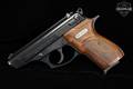 Bersa Mod. 23 .22 LR Blued in Very Good Condition Image 4