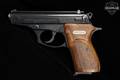 Bersa Mod. 23 .22 LR Blued in Very Good Condition Image 5