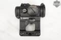 Aimpoint Micro T-2 in Very Good Condition Image 4