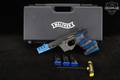 Walther GSP Expert .22 LR Black in Excellent Condition Image 2