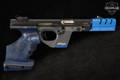 Walther GSP Expert .22 LR Black in Excellent Condition Image 3