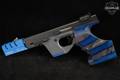 Walther GSP Expert .22 LR Black in Excellent Condition Image 4