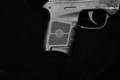 Smith & Wesson (S&W) Bodyguard 380 Laser .380 ACP Black in Excellent Condition Image 3