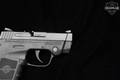 Smith & Wesson (S&W) Bodyguard 380 Laser .380 ACP Black in Excellent Condition Image 5