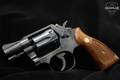 1981 Smith & Wesson (S&W) Model 10-7 Military & Police .38 Spl. Blued in Good Condition Image 2