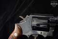 1981 Smith & Wesson (S&W) Model 10-7 Military & Police .38 Spl. Blued in Good Condition Image 3