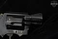 1981 Smith & Wesson (S&W) Model 10-7 Military & Police .38 Spl. Blued in Good Condition Image 5