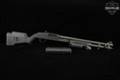 Mossberg 590A1 Magpul 9-Shot 12 Gauge Black in Good Condition Image 2