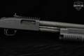 Mossberg 590A1 Magpul 9-Shot 12 Gauge Black in Good Condition Image 4