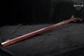 Hatfield Kentucky Rifle Full-Stock Flintlock .50 Browned & Curly Maple in Good Condition Image 2