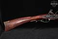Hatfield Kentucky Rifle Full-Stock Flintlock .50 Browned & Curly Maple in Good Condition Image 4