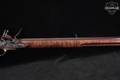 Hatfield Kentucky Rifle Full-Stock Flintlock .50 Browned & Curly Maple in Good Condition Image 5