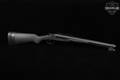 E. R. Amantino Coach Gun Double Defense ST 12 Gauge Black in Good Condition Image 3