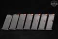 Glock SEVEN (7) G26 10 Round Magazines 9mm Luger in Excellent Condition Image 3