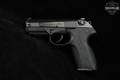 Beretta PX4 Storm Full Size, Type F .40 S&W Bruniton in Good Condition Image 2